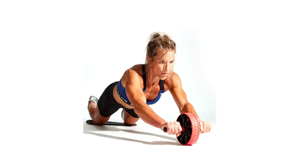 Echelon 15-64656 Ab Wheel And Knee Pad User Guide Echelon 15-64656 Ab Wheel And Knee Pad User Guide