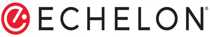 ECHELON - logo