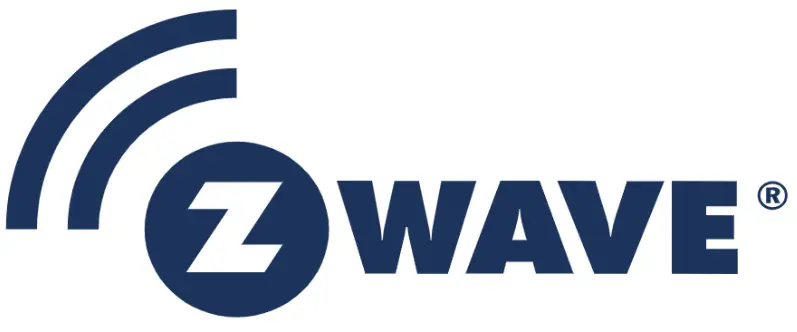Z Wave Logo