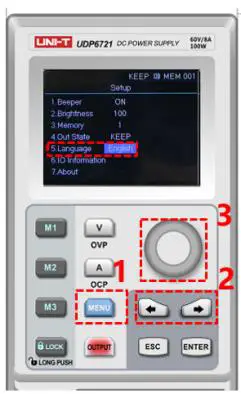 UNI-T-UDP6720-Series-Digital-Control-Power-Supply-15