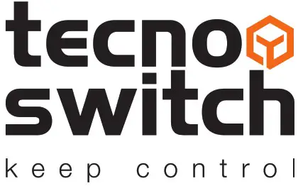 techno switch - Logo