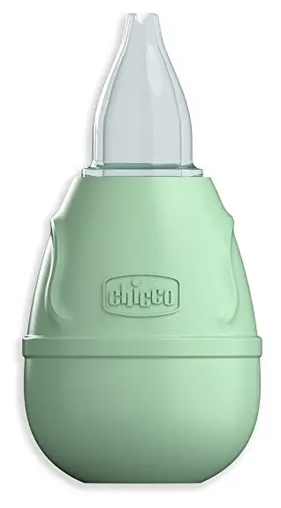 chicco 00004923000000 Physio Clean Baby Nose Cleaner PRODUCT