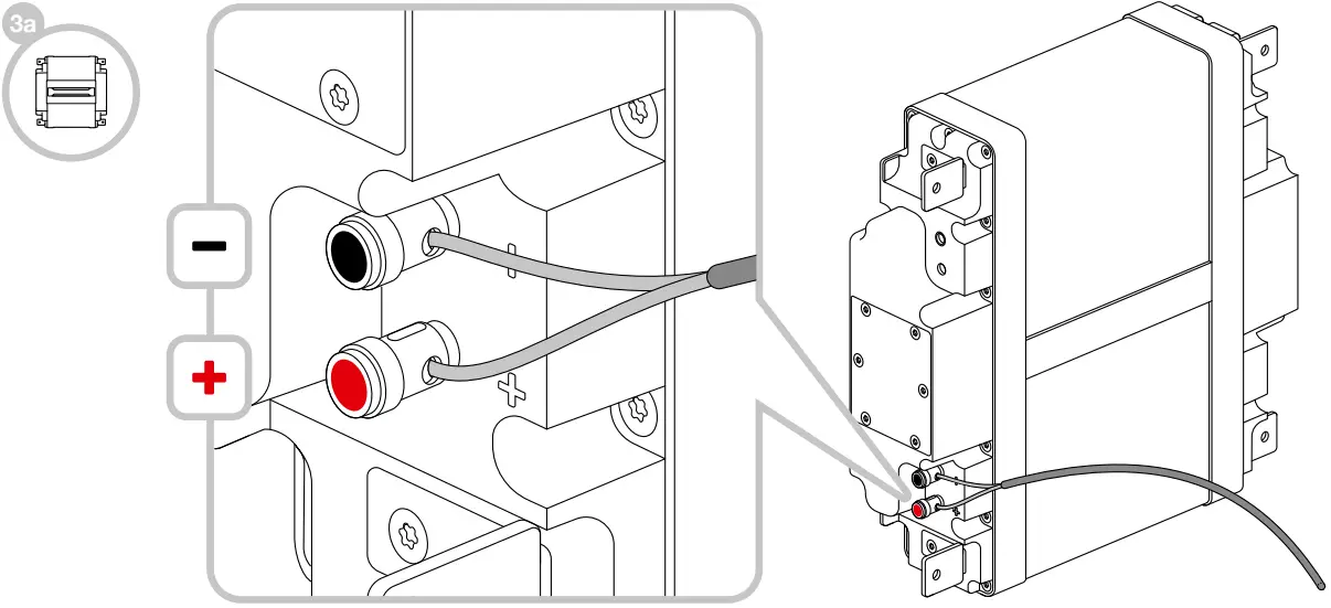 Bowers Wilkins ISW-6 Wall Subwoofer 3a