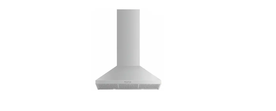 Fisher Paykel Hc90pcx1 Classic Rangehood User Guide