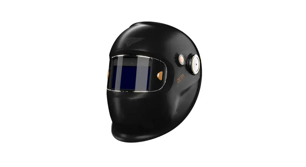 Kemppi Zeta G200x Welding And Grinding Helmets Instruction Manual Kemppi Zeta G200x Welding And Grinding Helmets Instruction Manual