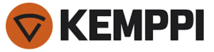 KEMPPI - logo