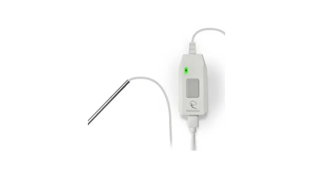 Files Thru The Air Pro Tp+ High-accuracy Temperature Probe Limit Alert Sensor User Manual