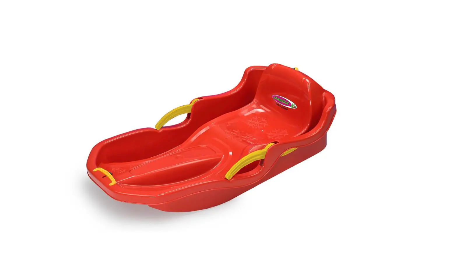 Jamara 460538 Snow Play Bob Comfort Instructions Jamara 460538 Snow Play Bob Comfort Instructions