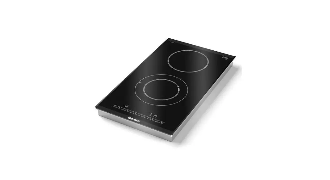 Bosch Pie8..dc Built-in Induction Hob User Manual