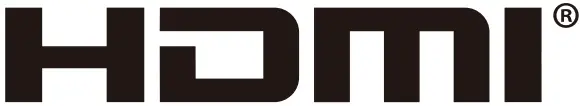 HDMI LOGO