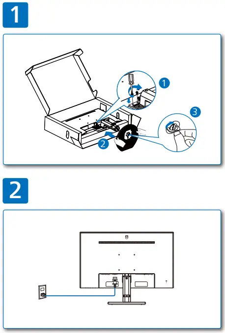 PHILIPS 275S9 S Line Smart LED Display - FIG 3