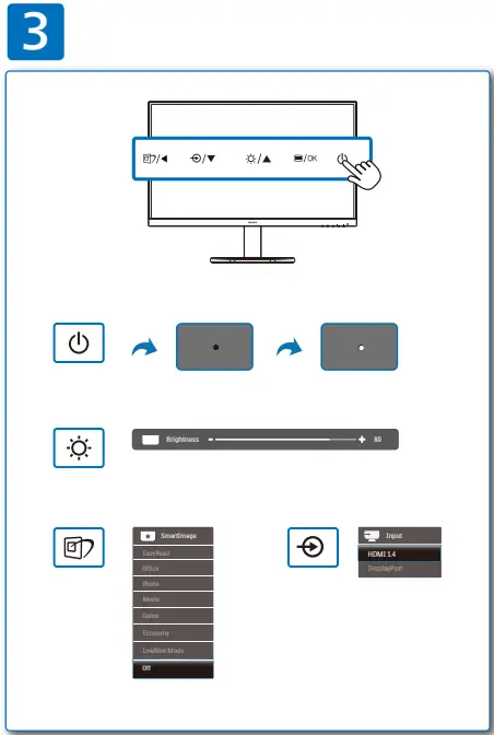 PHILIPS 275S9 S Line Smart LED Display - FIG 5