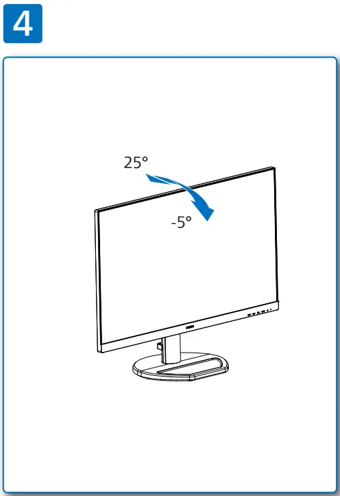 PHILIPS 275S9 S Line Smart LED Display - FIG 7