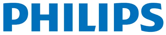 PHILIPS LOGO
