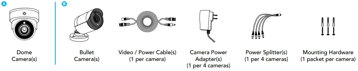 NIGHT-WL-CAM-2PK-DP2LSA-DP2-Series-1080p-Wired-Spotlight-Cameras-FIG-1
