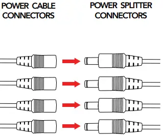NIGHT-WL-CAM-2PK-DP2LSA-DP2-Series-1080p-Wired-Spotlight-Cameras-FIG-6