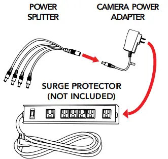 NIGHT-WL-CAM-2PK-DP2LSA-DP2-Series-1080p-Wired-Spotlight-Cameras-FIG-7