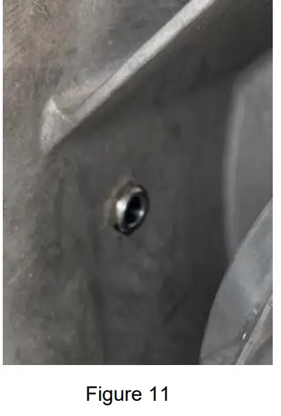 Instructions for Belt Temp Module