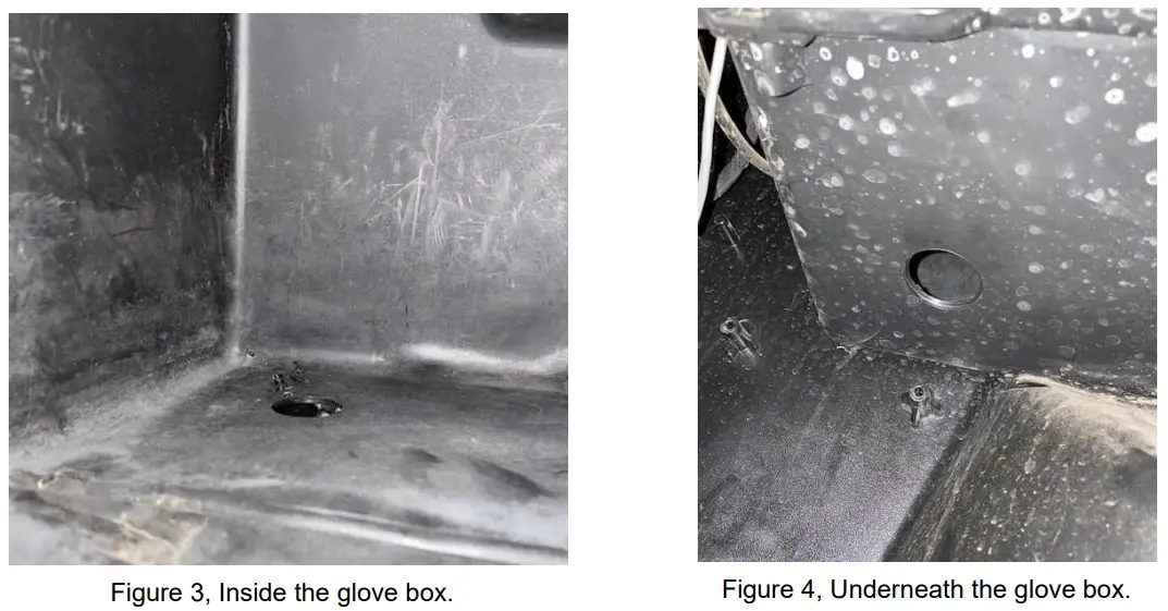 Instructions for AFR Module
