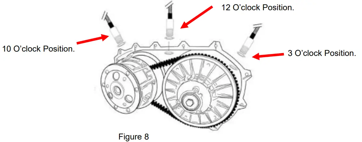 Instructions for Belt Temp Module