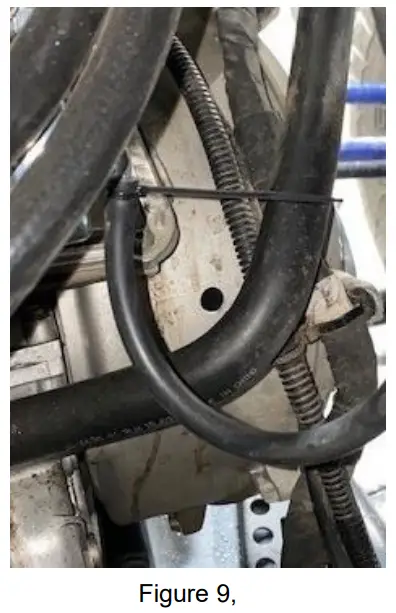 Instructions for Belt Temp Module