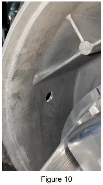 Instructions for Belt Temp Module