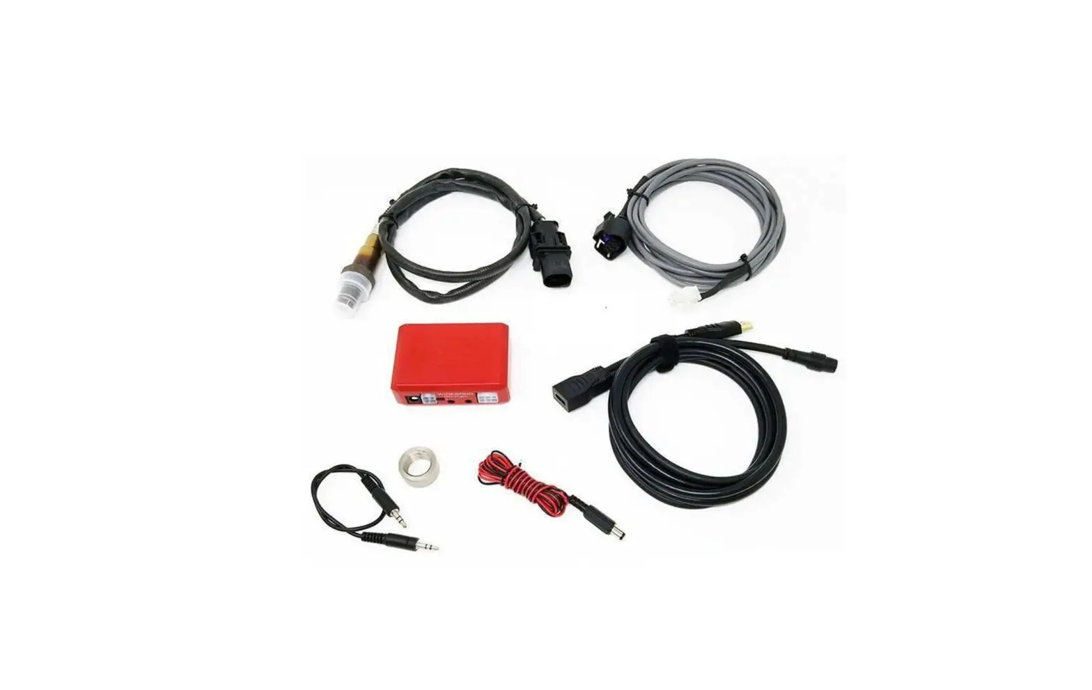 Evolution Powersports Afr 709fc0014 Code Shooter With Afr Belt Temp Instruction Manual