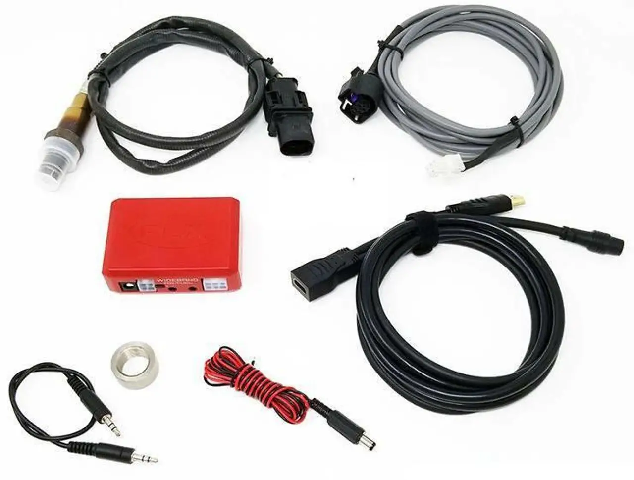 EVOLUTION POWERSPORTS AFR 709FC0014 Code Shooter with AFR Belt Temp