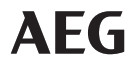 AEG logo