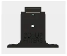 3DUpFITTERS CR-10 Max Enclosure Box Case Kit-10