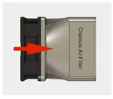 3DUpFITTERS CR-10 Max Enclosure Box Case Kit-19