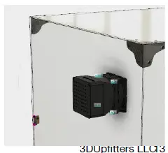 3DUpFITTERS CR-10 Max Enclosure Box Case Kit-20