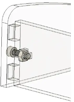 3DUpFITTERS CR-10 Max Enclosure Box Case Kit-25
