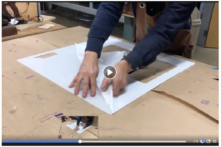 3DUpFITTERS CR-10 Max Enclosure Box Case Kit-3