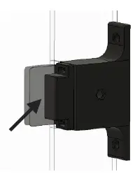 3DUpFITTERS CR-10 Max Enclosure Box Case Kit-32