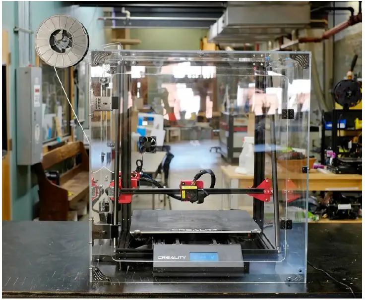 3DUpFITTERS CR-10 Max Enclosure Box Case Kit