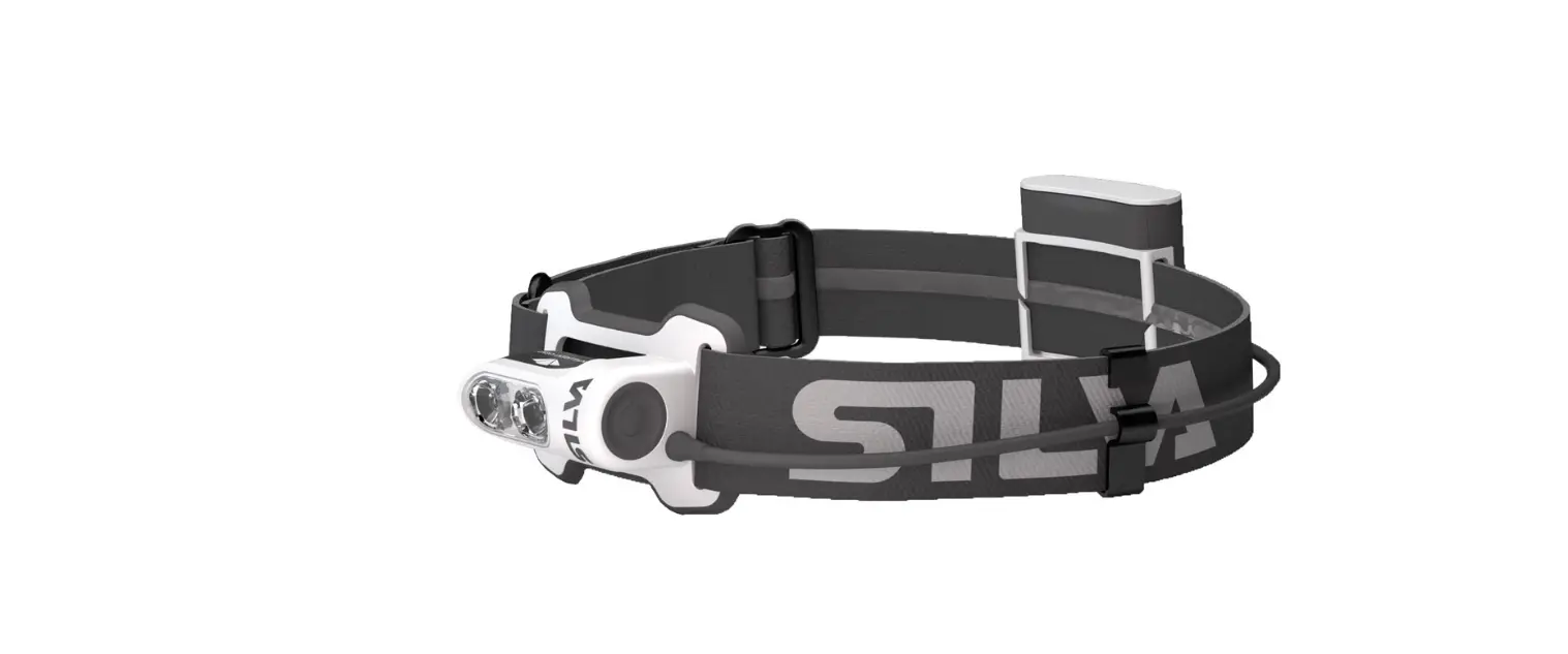 Silva Sil38076 350 Lumens Trail Runner User Guide