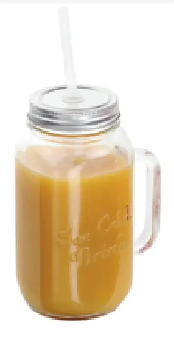 OVENTE BLH1002T Electric Blender fig 4