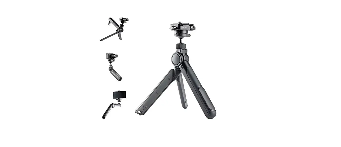 Pgytech P-cg-082 Mantis Rc M1 For Tripod User Manual Pgytech P-cg-082 Mantis Rc M1 For Tripod User Manual