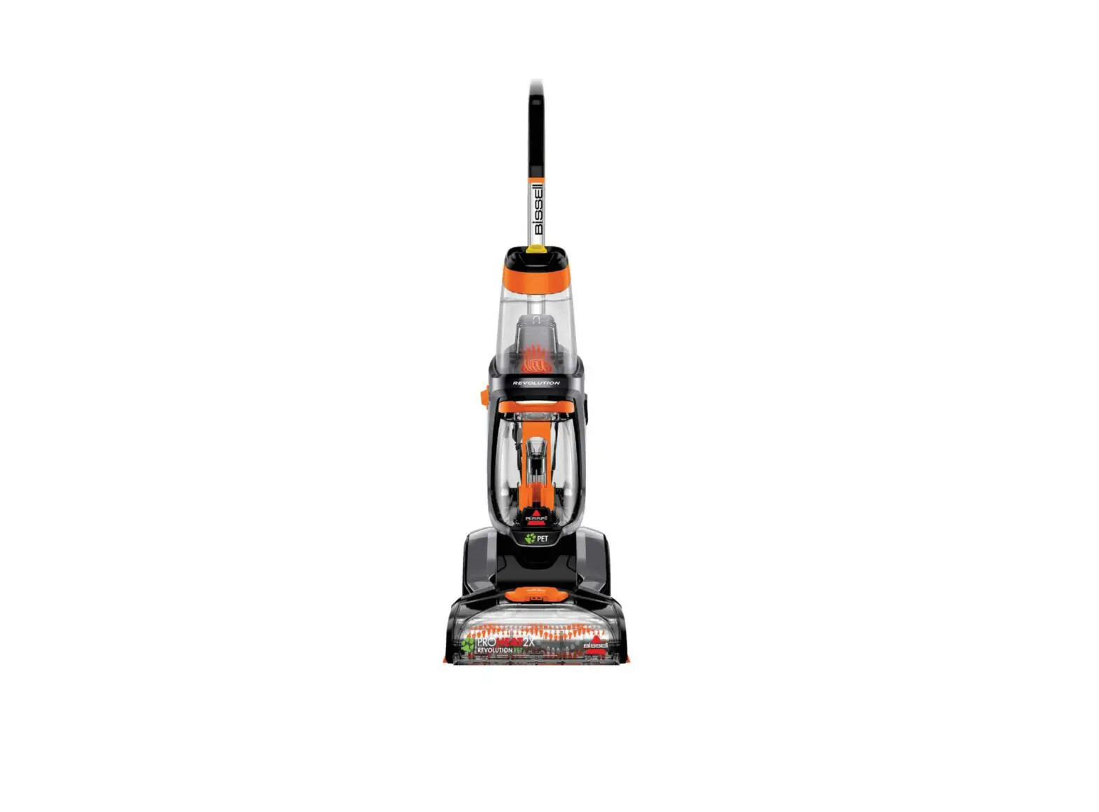 My Proheat 2x®/deepclean Lift-off® Upright Carpet Cleaner Is Leaking | Support My Proheat 2x®/deepclean Lift-off® Upright Carpet Cleaner Is Leaking | Support
