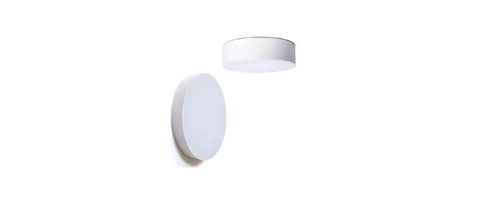 Resistex 883020 Polyevo Led Light Instruction Manual