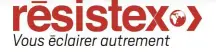 resistex logo