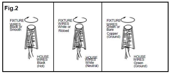 MINKA-LAVERY-2793-695-Auresa-3-Light-Soft-Brass-Globe-Vanity-Light-with-Clear-Glass-Shades-FIG-2