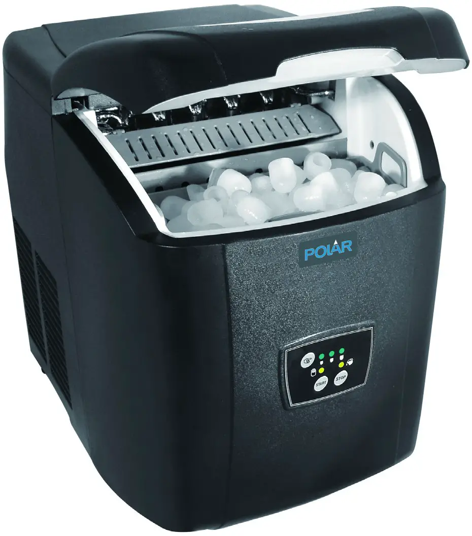 POLAR 11kg Ice Maker