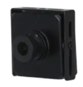 dahua DH-IPC-HUM8241-E2 2MP Covert Pinhole WizMind Network Camera-Main Box - Covert Pinhole4