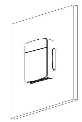 dahua DH-IPC-HUM8241-E2 2MP Covert Pinhole WizMind Network Camera-Main Box - junction mount