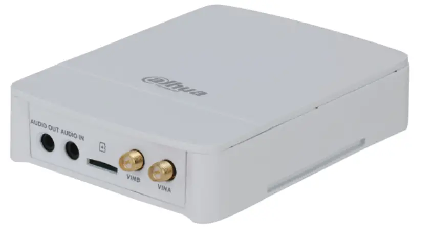 dahua DH-IPC-HUM8241-E2 2MP Covert Pinhole WizMind Network Camera-Main Box