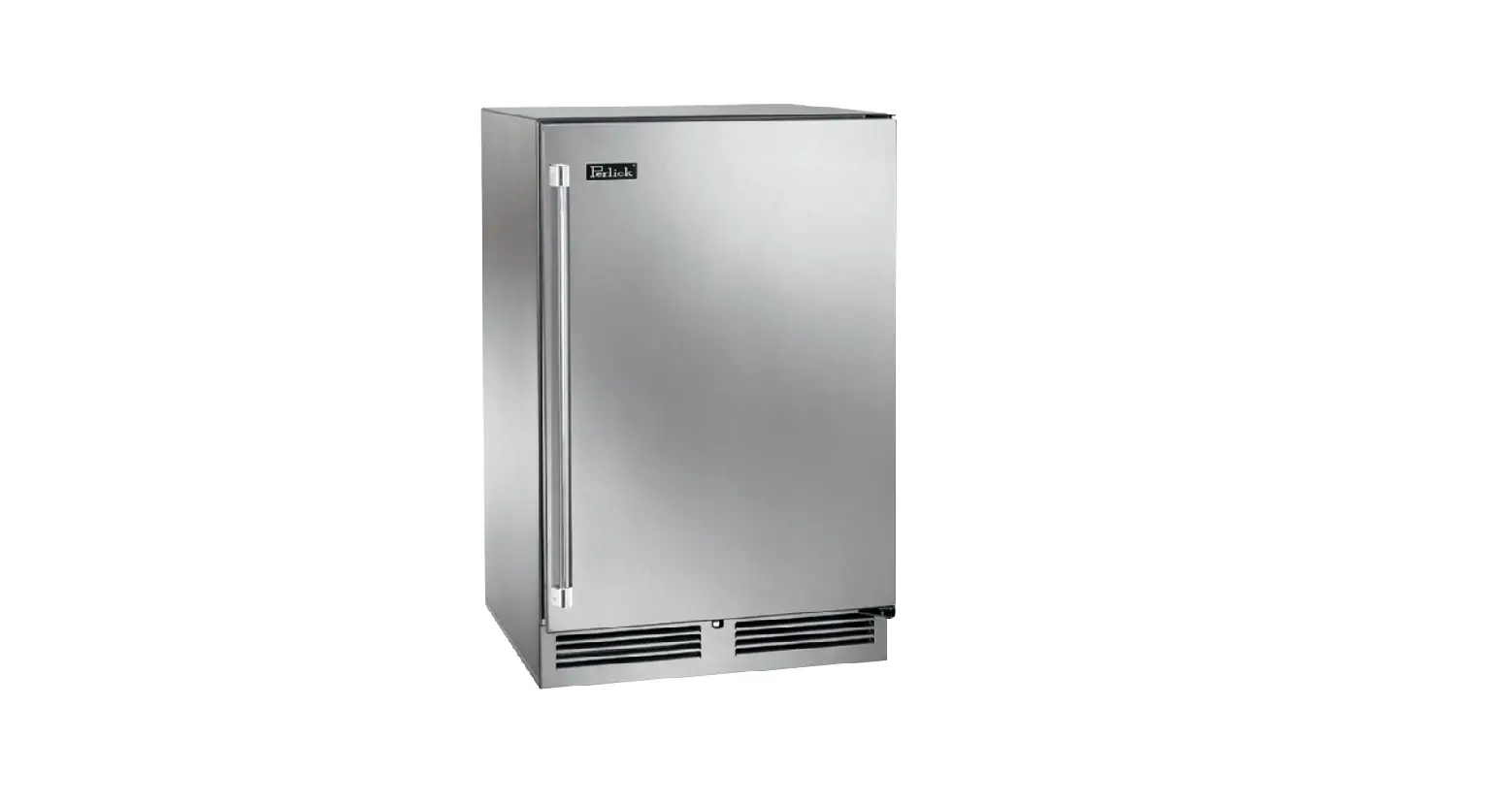 Perlick Hc24rs4s 24” Hc Series, Hb Series, & Hd Series Undercounter Refrigeration Instruction Manual Perlick Hc24rs4s 24” Hc Series, Hb Series, & Hd Series Undercounter Refrigeration Instruction Manual
