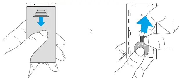 SONOFF-RM433R2 -433MHz-Remote-Controller-1