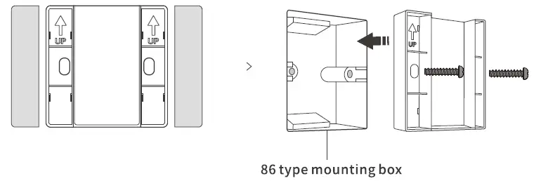 SONOFF-RM433R2 -433MHz-Remote-Controller-4